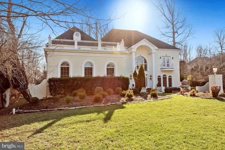 1018 Eaton Dr, Mclean, Virginia 22102