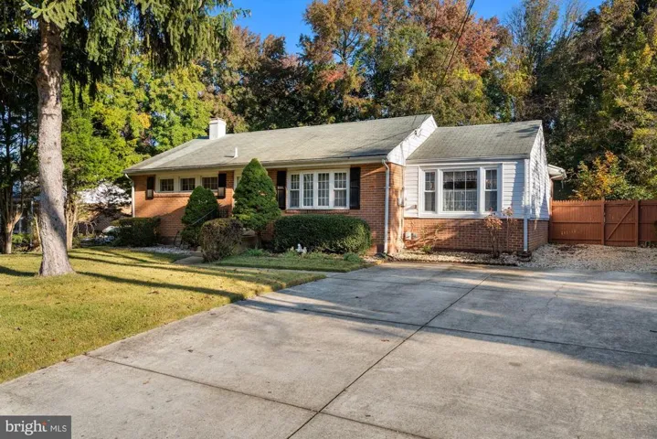4004 Ronson Dr, Alexandria, Virginia 22310
