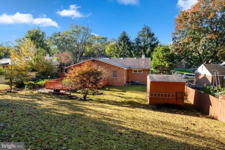 4004 Ronson Dr, Alexandria, Virginia 22310