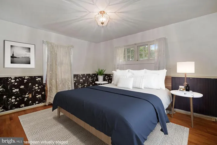 4004 Ronson Dr, Alexandria, Virginia 22310