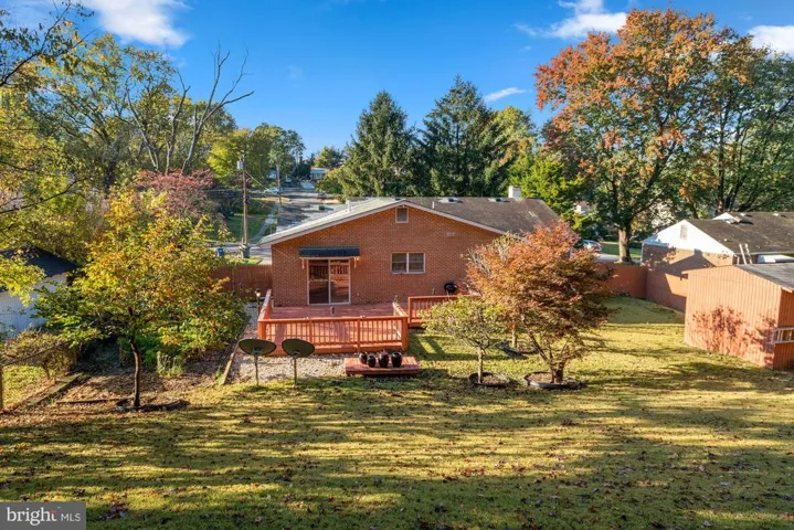 4004 Ronson Dr, Alexandria, Virginia 22310