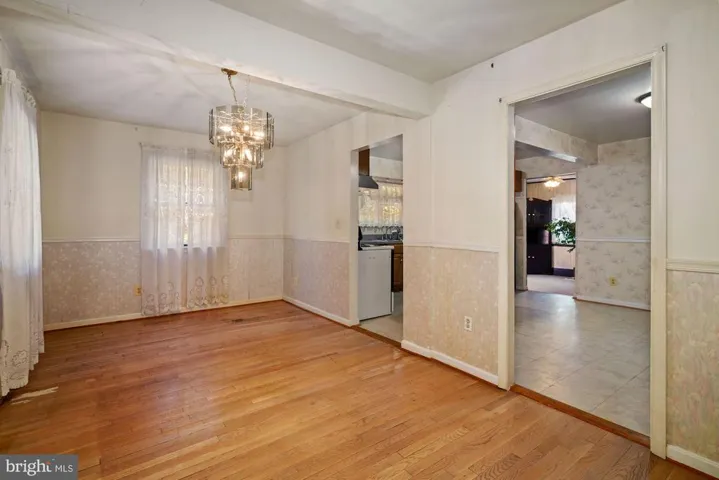 4004 Ronson Dr, Alexandria, Virginia 22310