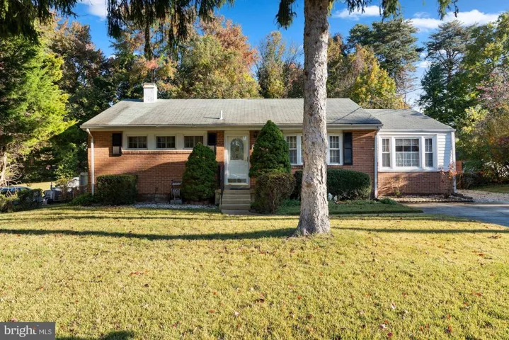 4004 Ronson Dr, Alexandria, Virginia 22310