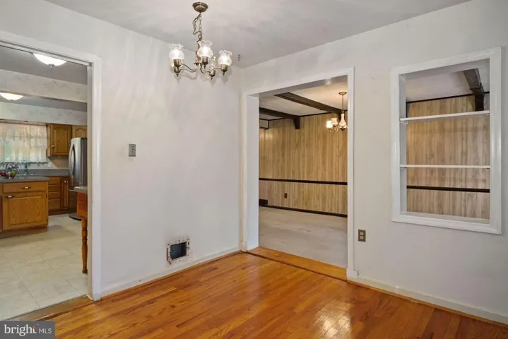 4004 Ronson Dr, Alexandria, Virginia 22310