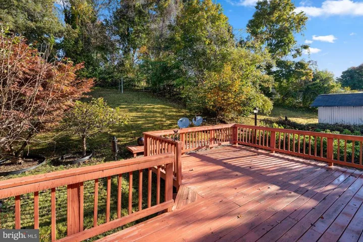 4004 Ronson Dr, Alexandria, Virginia 22310