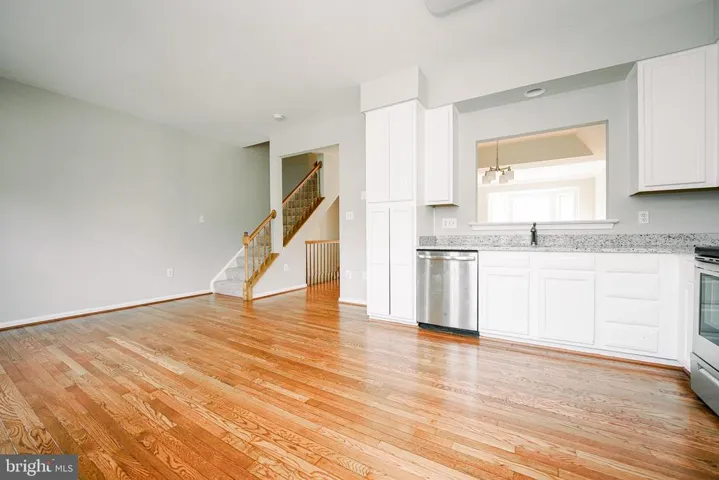 6584 Irvin Ct, Alexandria, Virginia 22312