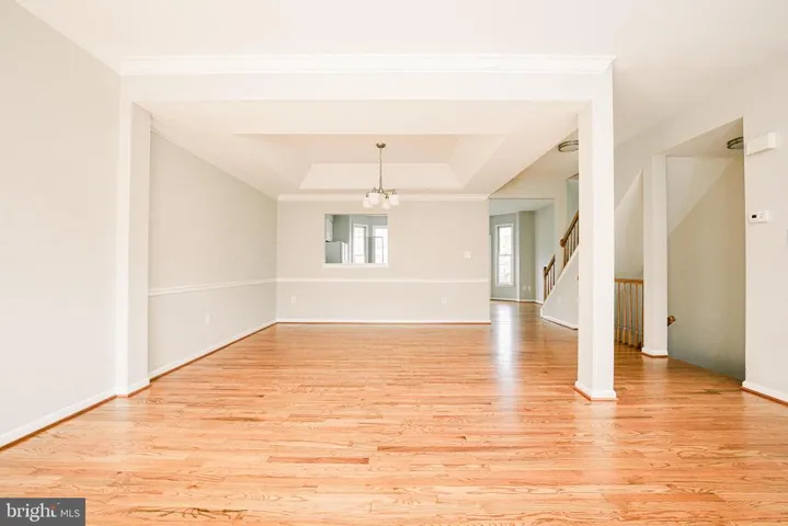 6584 Irvin Ct, Alexandria, Virginia 22312