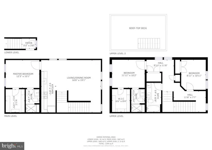 1910 West Virginia Ave Ne, Washington, District of Columbia 20002