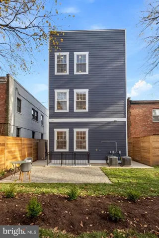 1910 West Virginia Ave Ne, Washington, District of Columbia 20002