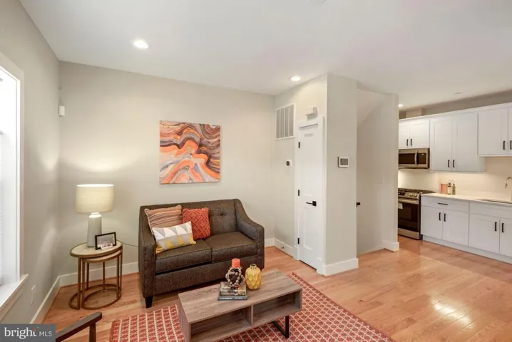 1910 West Virginia Ave Ne, Washington, District of Columbia 20002