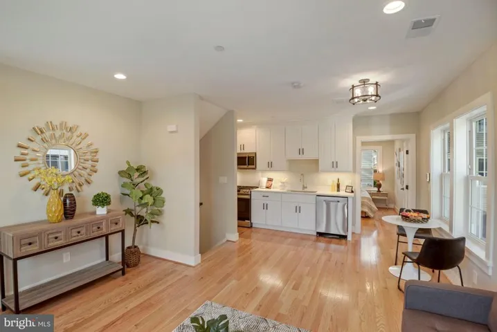 1910 West Virginia Ave Ne, Washington, District of Columbia 20002