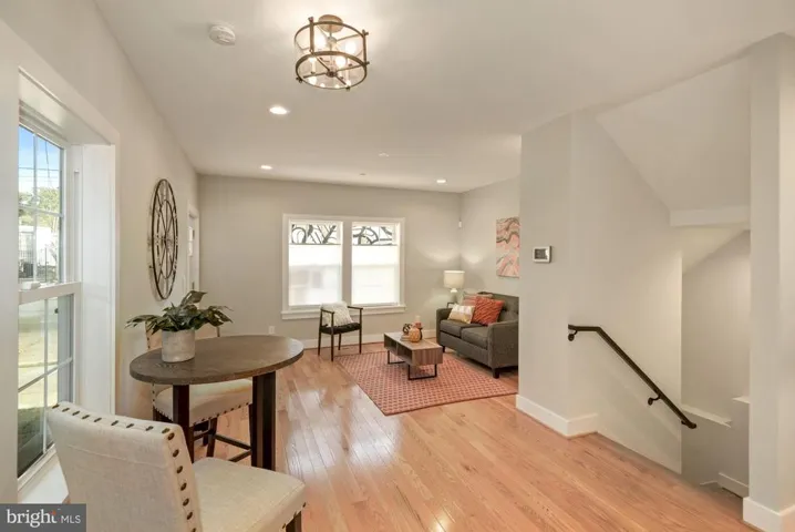 1910 West Virginia Ave Ne, Washington, District of Columbia 20002