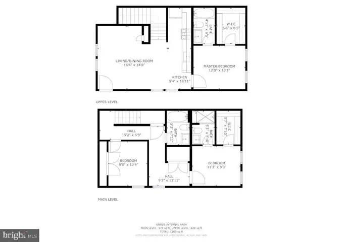 1910 West Virginia Ave Ne, Washington, District of Columbia 20002