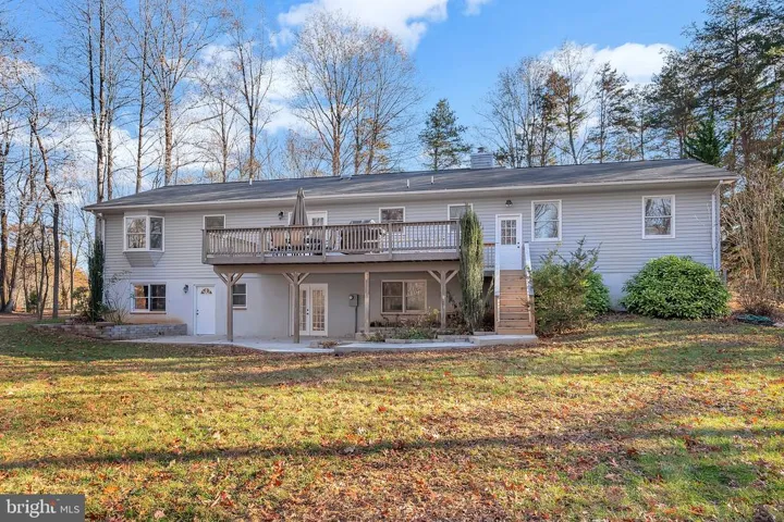 230 Richards Ferry Rd, Fredericksburg, Virginia 22406
