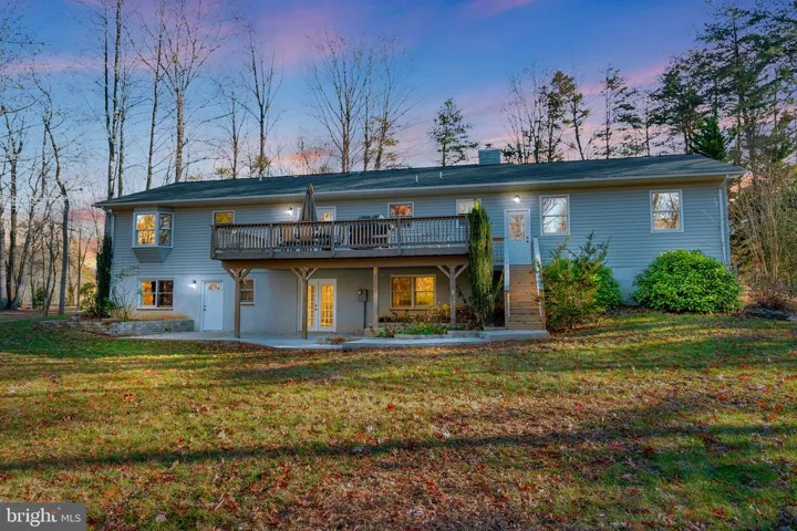 230 Richards Ferry Rd, Fredericksburg, Virginia 22406