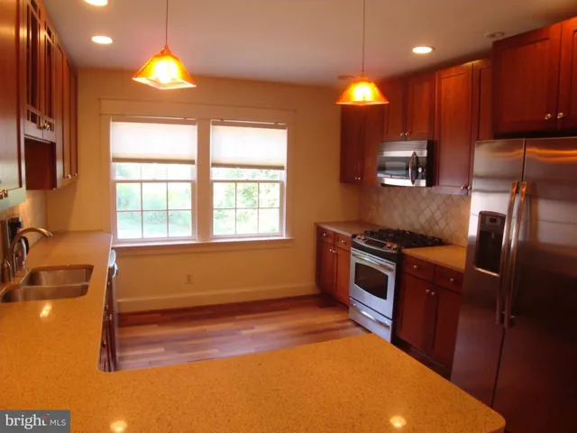 2343 N Vermont St, Arlington, Virginia 22207