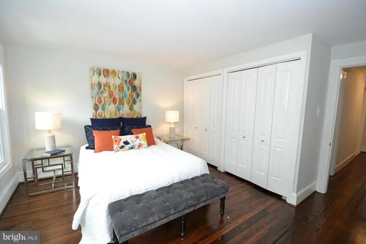 213 North Payne St, Alexandria, Virginia 22314