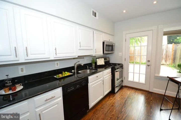 213 North Payne St, Alexandria, Virginia 22314