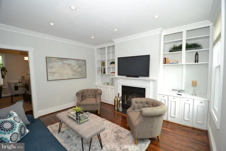 213 North Payne St, Alexandria, Virginia 22314