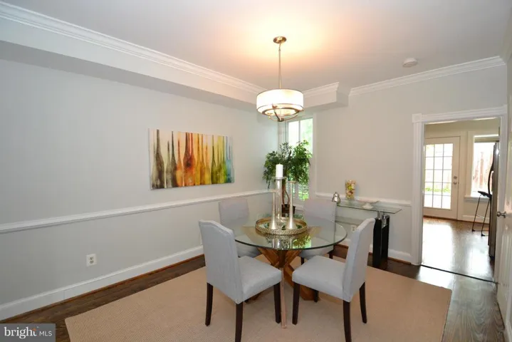 213 North Payne St, Alexandria, Virginia 22314