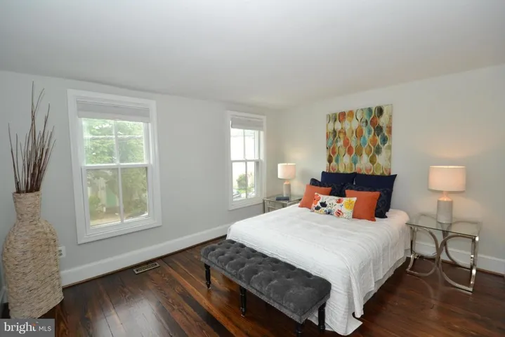 213 North Payne St, Alexandria, Virginia 22314