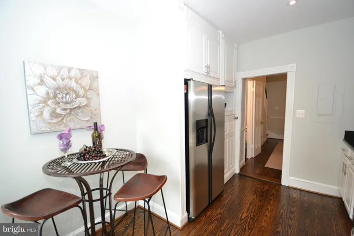 213 North Payne St, Alexandria, Virginia 22314