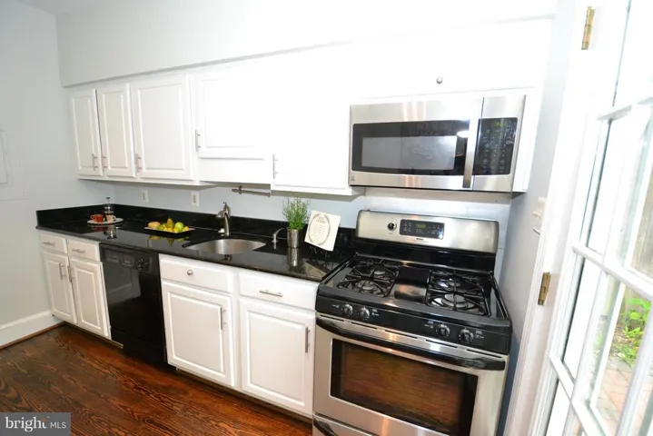 213 North Payne St, Alexandria, Virginia 22314