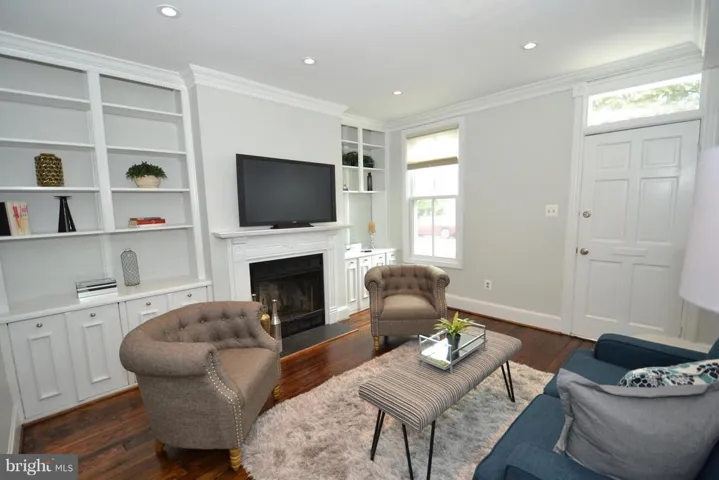 213 North Payne St, Alexandria, Virginia 22314