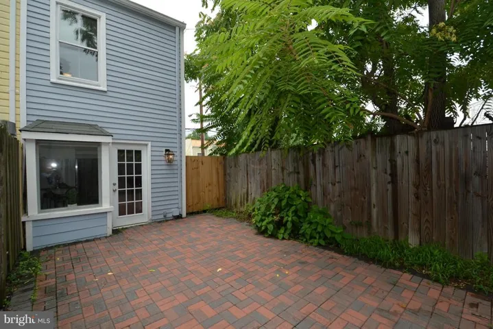 213 North Payne St, Alexandria, Virginia 22314