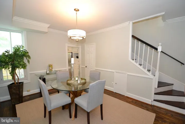 213 North Payne St, Alexandria, Virginia 22314