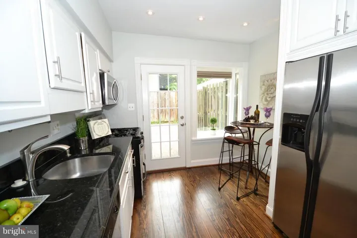 213 North Payne St, Alexandria, Virginia 22314