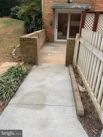 3701 Chanel Rd, Annandale, Virginia 22003