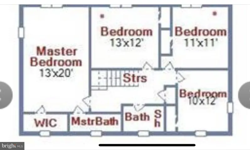 3701 Chanel Rd, Annandale, Virginia 22003