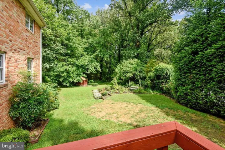 3701 Chanel Rd, Annandale, Virginia 22003