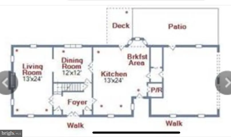 3701 Chanel Rd, Annandale, Virginia 22003