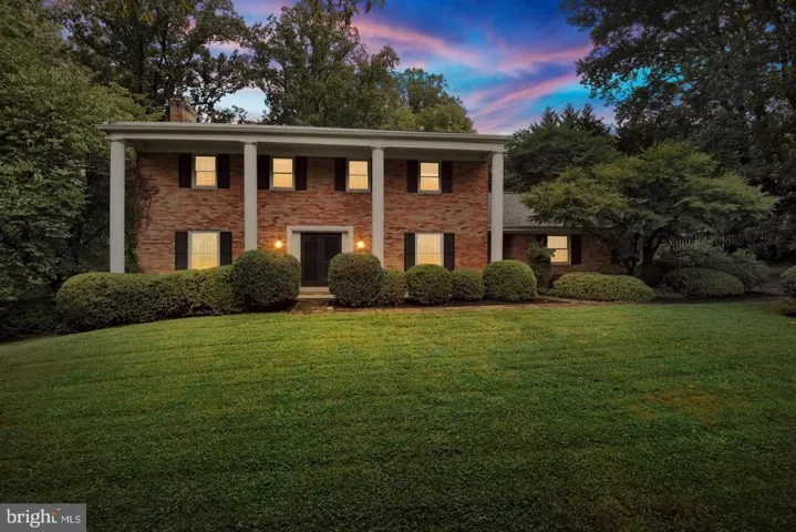 3701 Chanel Rd, Annandale, Virginia 22003