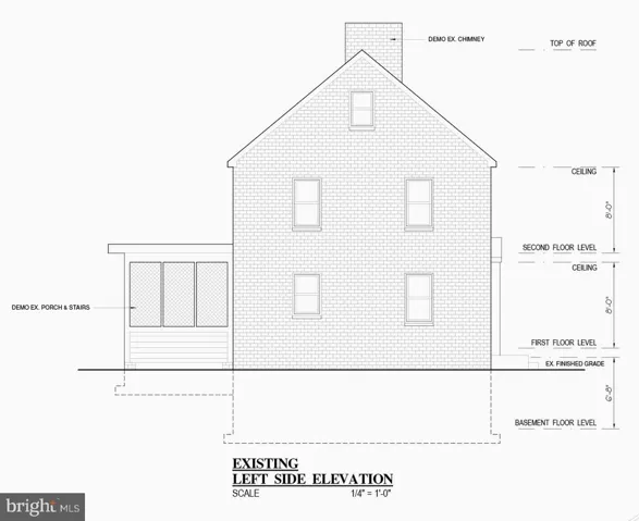3724 N Pershing Dr, Arlington, Virginia 22203