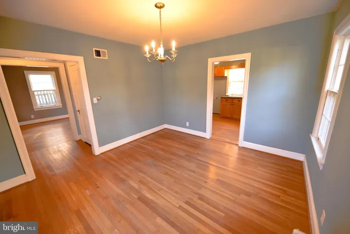 3724 N Pershing Dr, Arlington, Virginia 22203