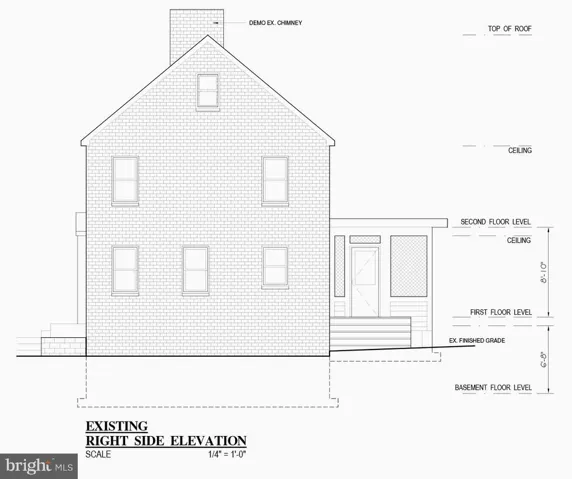 3724 N Pershing Dr, Arlington, Virginia 22203