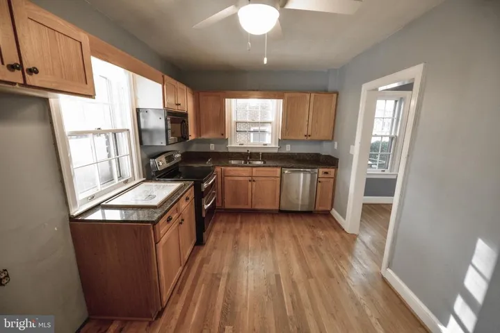 3724 N Pershing Dr, Arlington, Virginia 22203