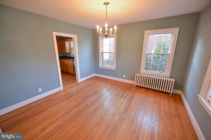 3724 N Pershing Dr, Arlington, Virginia 22203