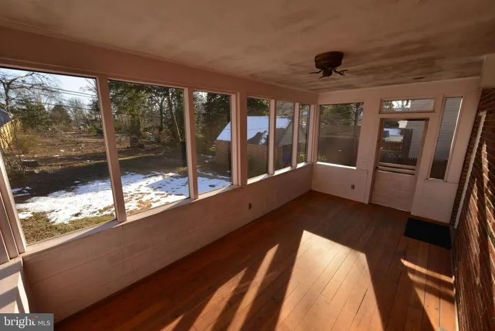 3724 N Pershing Dr, Arlington, Virginia 22203
