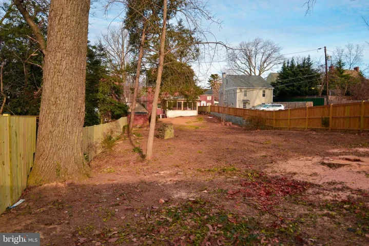 3724 N Pershing Dr, Arlington, Virginia 22203