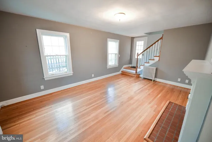 3724 N Pershing Dr, Arlington, Virginia 22203