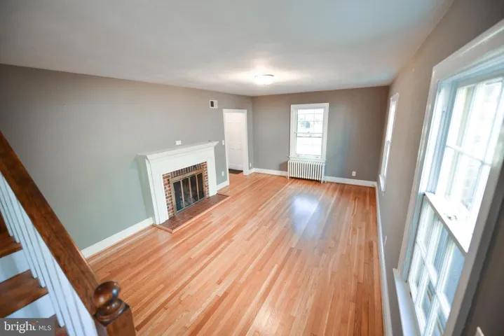 3724 N Pershing Dr, Arlington, Virginia 22203
