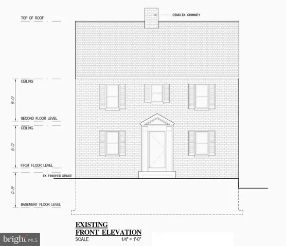 3724 N Pershing Dr, Arlington, Virginia 22203