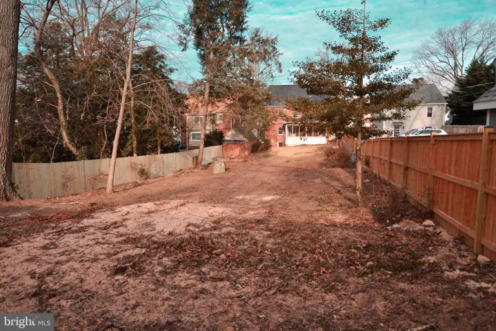 3724 N Pershing Dr, Arlington, Virginia 22203