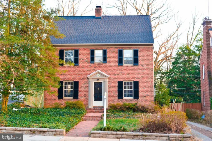 3724 N Pershing Dr, Arlington, Virginia 22203