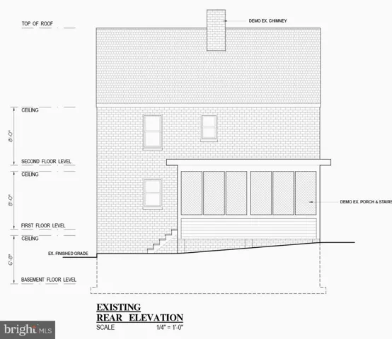 3724 N Pershing Dr, Arlington, Virginia 22203