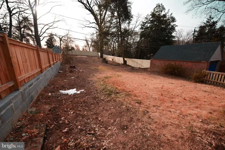 3724 N Pershing Dr, Arlington, Virginia 22203